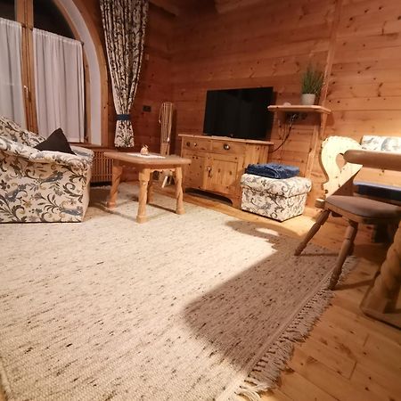 Appartement Zirbennest à Serfaus Extérieur photo
