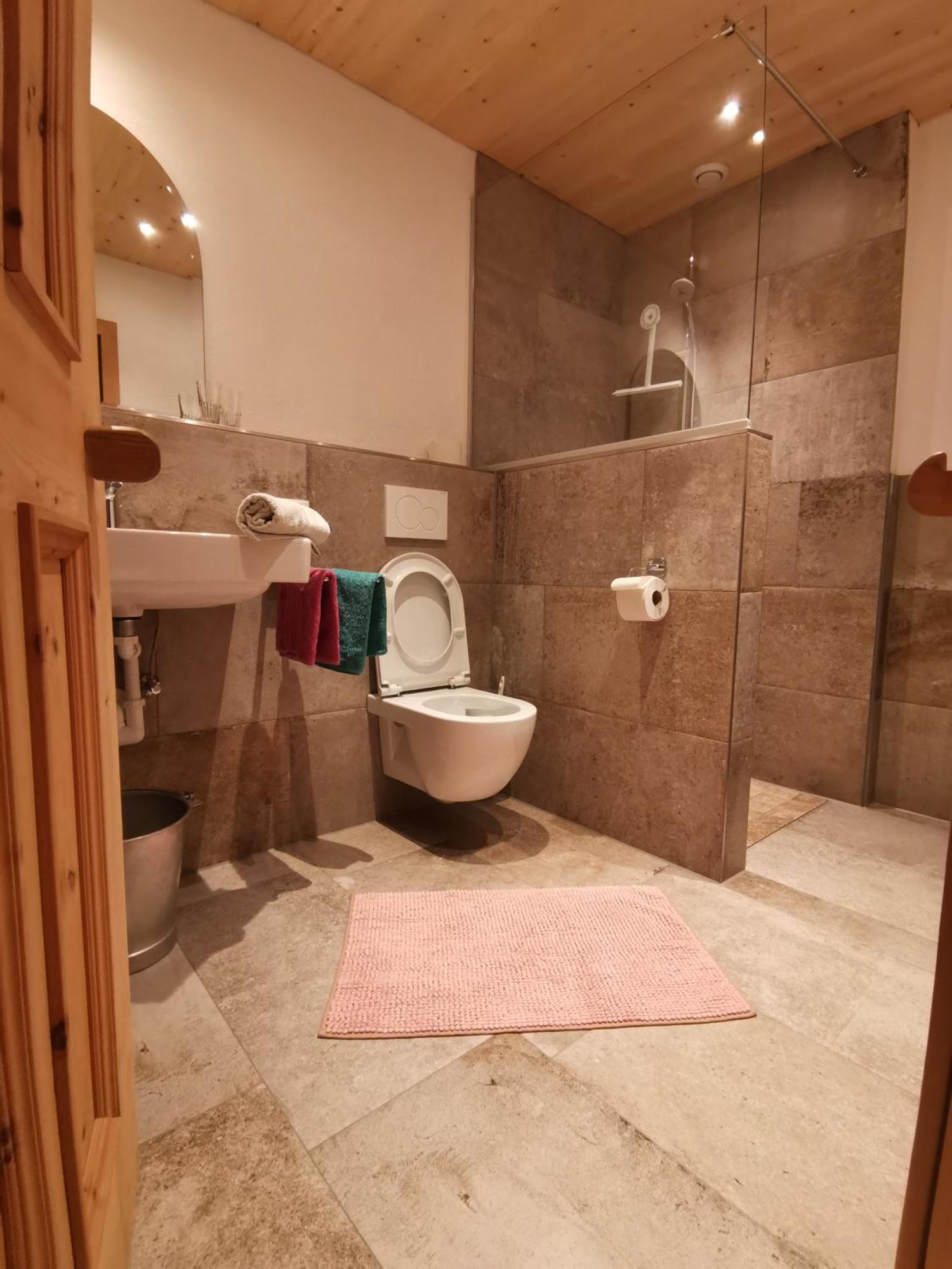 Appartement Zirbennest à Serfaus Extérieur photo